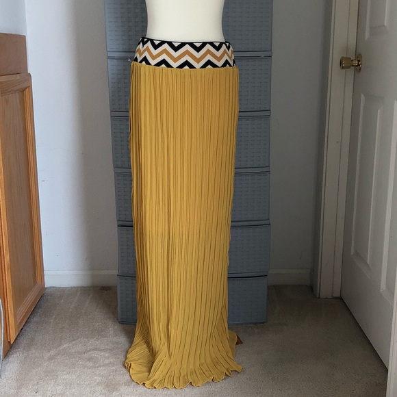 Patula Maxi Skirt by Dear Creatures, L, NWOT - Picture 2 of 2